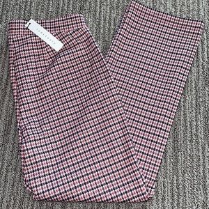 Sanctuary houndstooth pants M